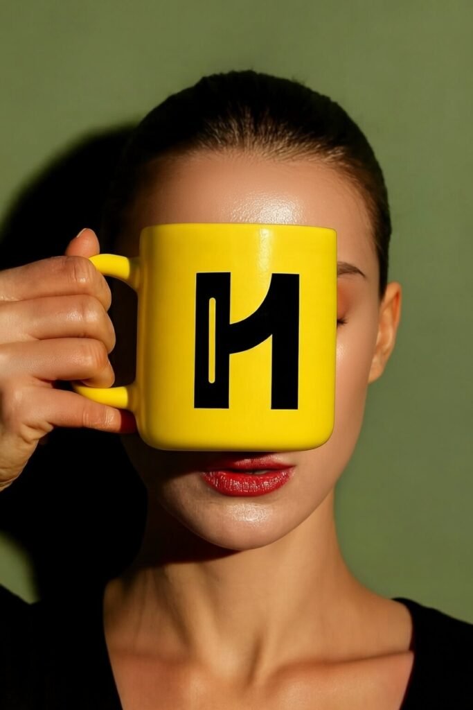 Mugshot Human01d